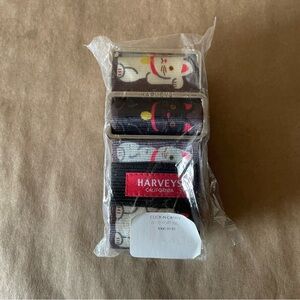 Harveys Seatbelt Click N Carry Good Fortune Lucky Cat  CNC Crossbody Purse Strap